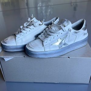 Golden Goose Stardan